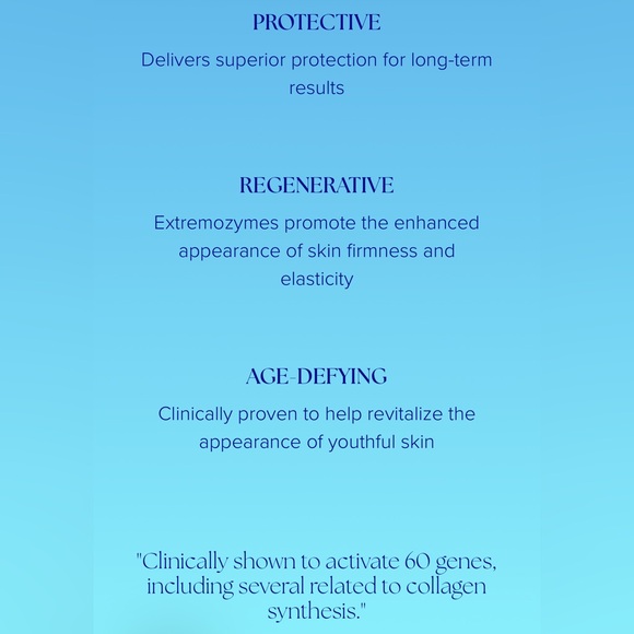 IS Clinical Genexc Serum 15ml - Picture 7 of 7